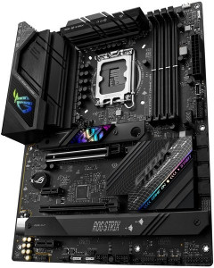   ASUS ROG STRIX B760-F GAMING WIFI 3