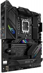   ASUS ROG STRIX B760-F GAMING WIFI 4