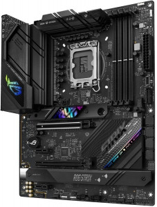   ASUS ROG STRIX B760-F GAMING WIFI 6