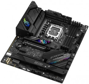   ASUS ROG STRIX B760-F GAMING WIFI 7