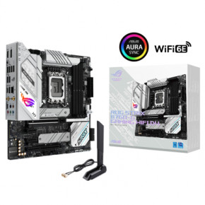   ASUS ROG STRIX B760-G GAMING WIFI