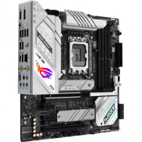   ASUS ROG STRIX B760-G GAMING WIFI 4