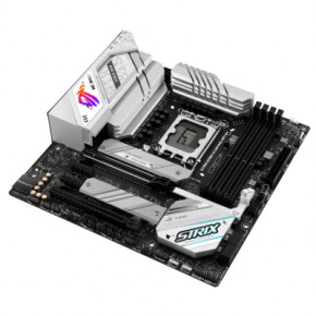   ASUS ROG STRIX B760-G GAMING WIFI 7