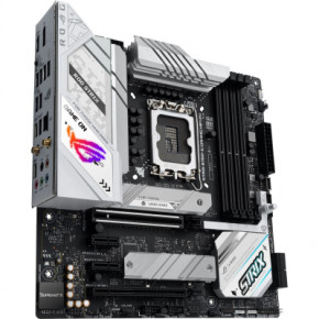   ASUS ROG STRIX B760-G GAMING WIFI 8