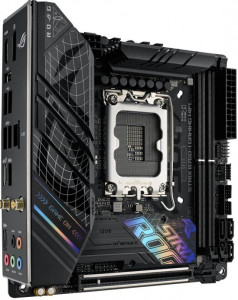   ASUS ROG STRIX B760-I GAMING WIFI 3