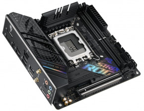   ASUS ROG STRIX B760-I GAMING WIFI 5