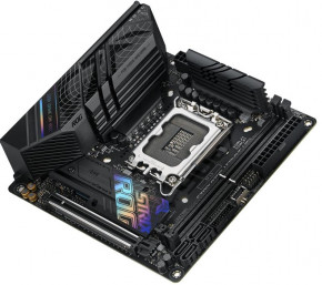   ASUS ROG STRIX B760-I GAMING WIFI 6