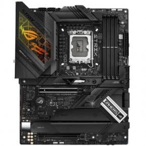   ASUS ROG STRIX Z790-H GAMING WIFI