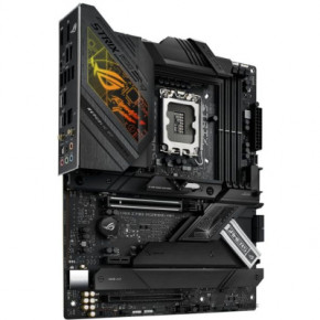   ASUS ROG STRIX Z790-H GAMING WIFI 7