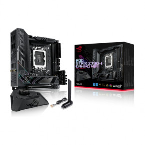   ASUS ROG STRIX Z790-I GAMING WIFI