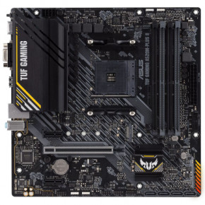   ASUS TUF GAMING A520M-PLUS II 3