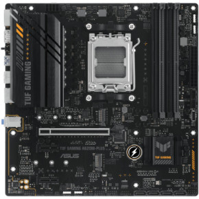   ASUS TUF GAMING A620M-PLUS 3