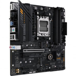   ASUS TUF GAMING A620M-PLUS 4