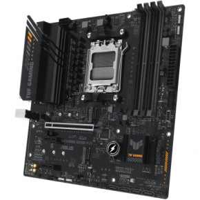   ASUS TUF GAMING A620M-PLUS 5