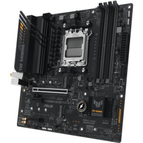   ASUS TUF GAMING A620M-PLUS WIFI 5