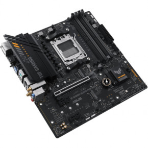   ASUS TUF GAMING A620M-PLUS WIFI 6