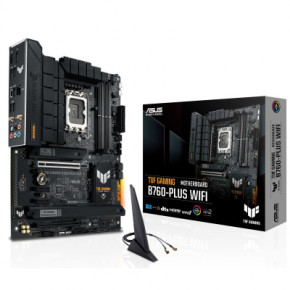   ASUS TUF GAMING B760-PLUS WIFI