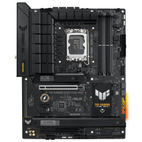   ASUS TUF GAMING B760-PLUS WIFI 3