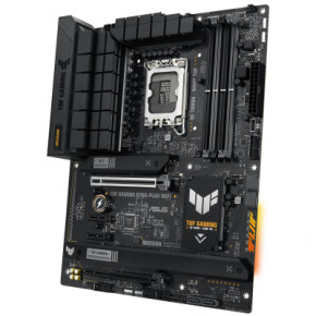   ASUS TUF GAMING B760-PLUS WIFI 5