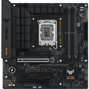   ASUS TUF GAMING B760M-PLUS