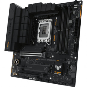   ASUS TUF GAMING B760M-PLUS 4