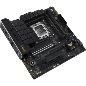   ASUS TUF GAMING B760M-PLUS 5