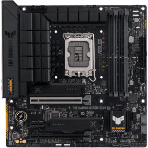   ASUS TUF GAMING B760M-PLUS D4 3