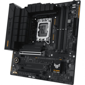   ASUS TUF GAMING B760M-PLUS WIFI 4