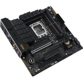   ASUS TUF GAMING B760M-PLUS WIFI 5