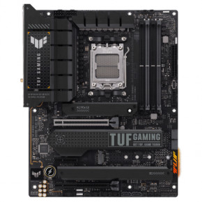   ASUS TUF GAMING X670E-PLUS WIFI 3