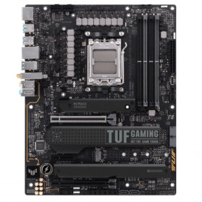   ASUS TUF GAMING X670E-PLUS WIFI 4