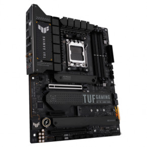   ASUS TUF GAMING X670E-PLUS WIFI 5