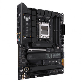   ASUS TUF GAMING X670E-PLUS WIFI 6