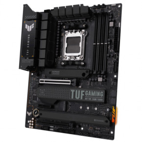   ASUS TUF GAMING X670E-PLUS WIFI 7