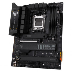   ASUS TUF GAMING X670E-PLUS WIFI 8