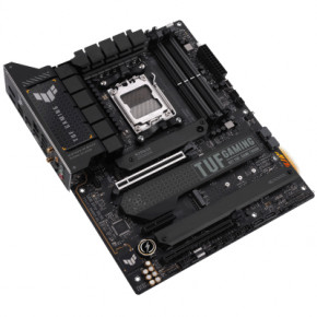   ASUS TUF GAMING X670E-PLUS WIFI 9