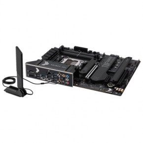   ASUS TUF GAMING X670E-PLUS WIFI 10