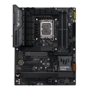   ASUS TUF GAMING Z790-PLUS WIFI