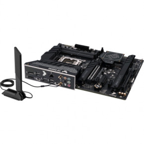   ASUS TUF GAMING Z790-PLUS WIFI 6