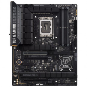   ASUS TUF GAMING Z790-PRO WIFI