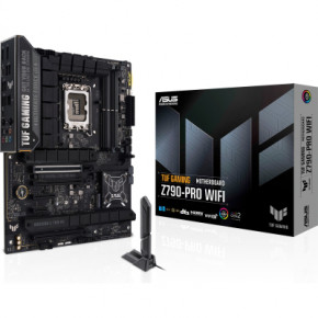   ASUS TUF GAMING Z790-PRO WIFI 3