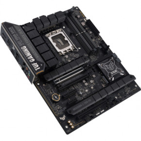   ASUS TUF GAMING Z790-PRO WIFI 6