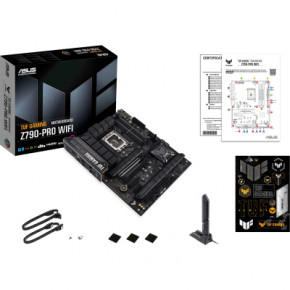   ASUS TUF GAMING Z790-PRO WIFI 8