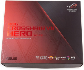 c  Asus CROSSHAIR_VIII_HERO_WIFI 8