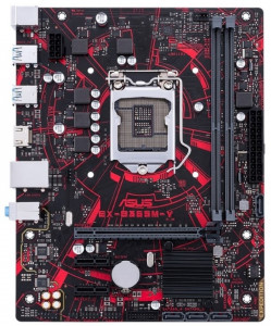   Asus EX-B365M-V