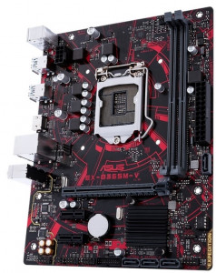   Asus EX-B365M-V 4