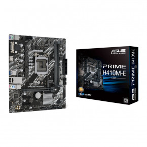   Asus Prime H410M-E/CSM