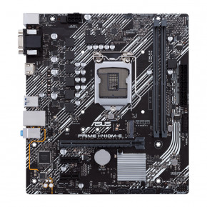   Asus Prime H410M-E/CSM 3