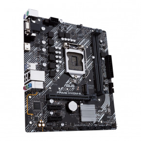   Asus Prime H410M-E/CSM 6