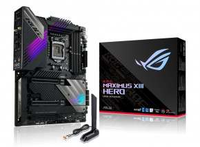 c  ASUS MAXIMUS_XIII_HERO 3